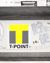 T-POINT